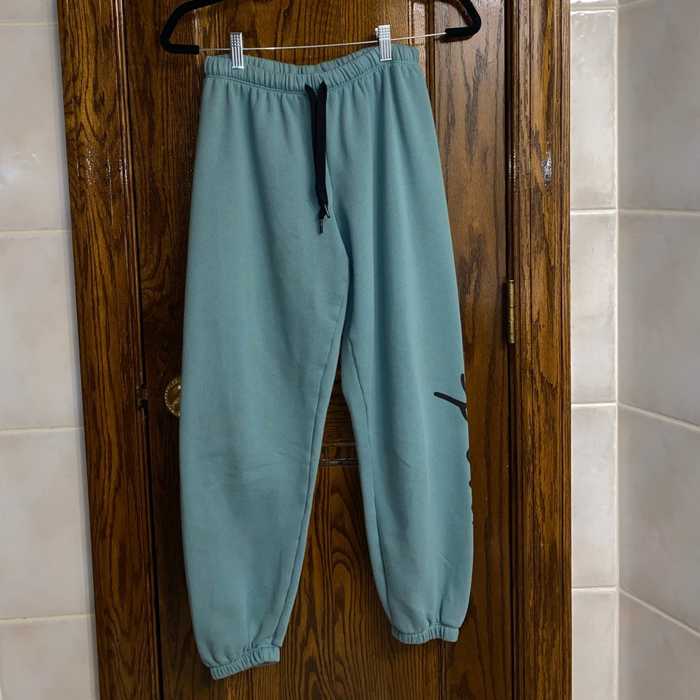 PINK sweatpants